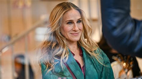 did sarah jessica parker get breast implants|Sarah Jessica Parker Says She Missed Out On the Facelift .